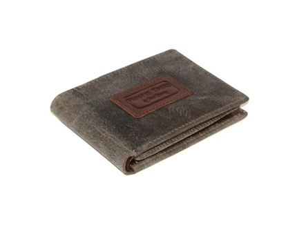 Кошелек мужской N951-VTP GREY Forever Young Кошелек мужской N951-VTP GREY Forever Young